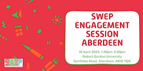 Social Work Education Partnership Scotland Engagement Session - Aberdeen