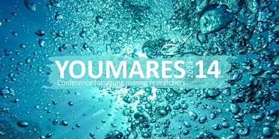YOUMARES'14 Conference primary image
