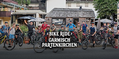 Imagem principal do evento GAP Bike Ride