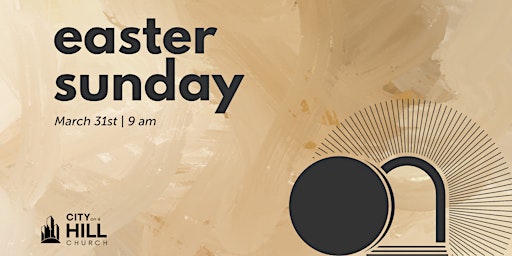 Easter Sunday Service primary image