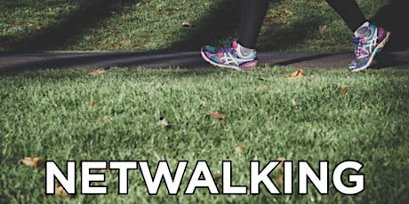 April Netwalking