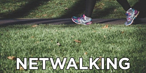 April Netwalking primary image