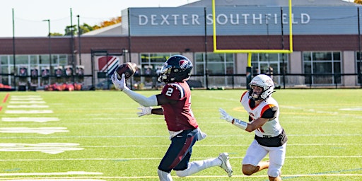 Hauptbild für Dexter Southfield Flag Football Clinic