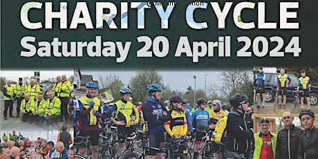 O'Neill Industrial Charity Cycle 2024