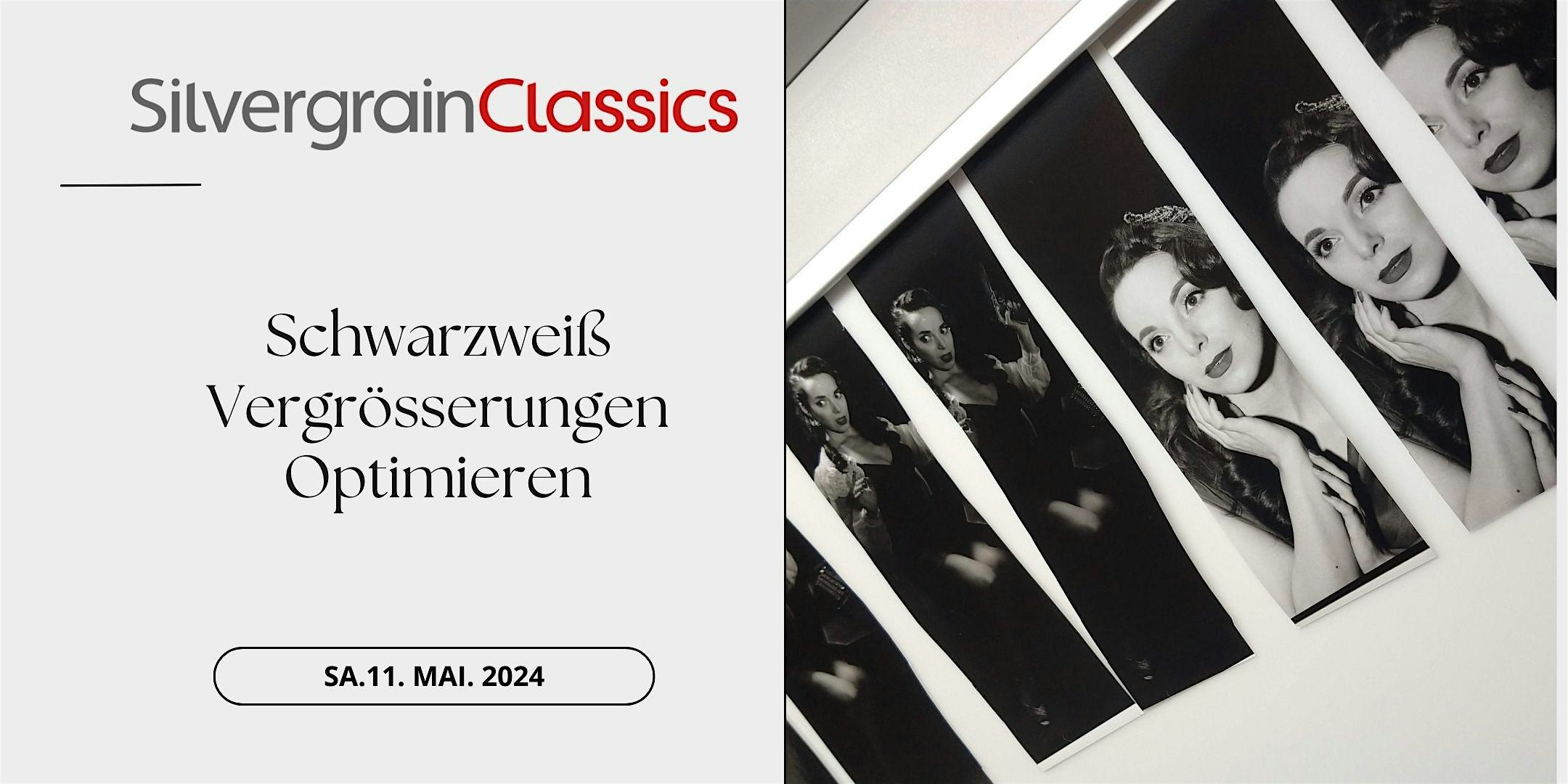 Next Level Dunkelkammer – Fine Art Printing auf Barytpapier