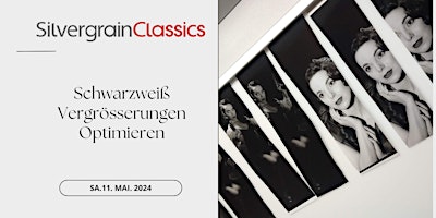 Image principale de Next Level Dunkelkammer – Fine Art Printing auf Barytpapier