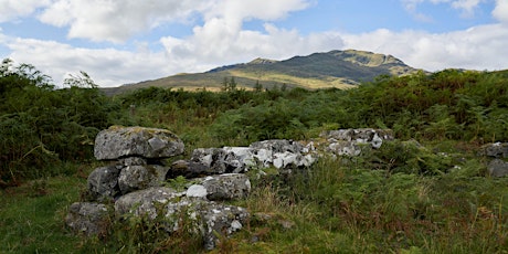 Hidden History (Scottish Archaeology Month)