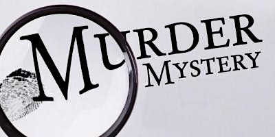 Hauptbild für Murder Mystery Dinner at Maggiano's Little Italy Cumberland Mall