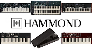 Gratis+demo+Hammond+drawbar+keyboards