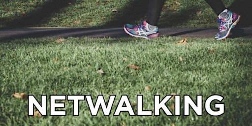 Imagem principal do evento June Netwalking