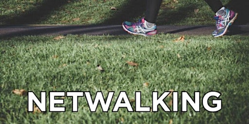 Imagem principal do evento July Netwalking