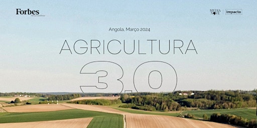 Imagen principal de AGRI 3.0