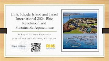 INTERNATIONAL AQUACULTURE CONFERENCE primary image