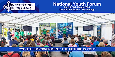 National Youth Forum primary image