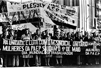 Film screening to mark the 50th anniversary of the Portuguese Revolution  primärbild