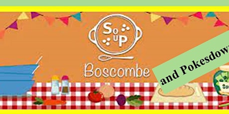 Boscombe and Pokesdown Soup primary image