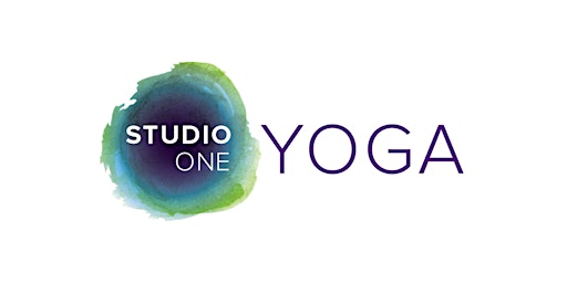 Vinyasa Flow Yoga Class With Studio One Yoga at Fabletics- MOA primary image
