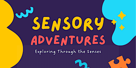 Sensory Workshop