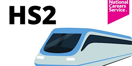 Primaire afbeelding van HS2 Jobs