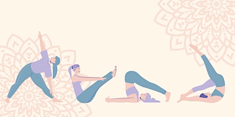 Half Day Yoga Retreat - Summer