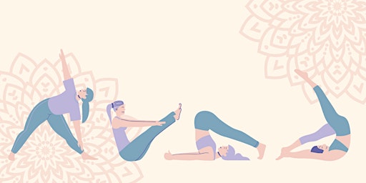 Half Day Yoga Retreat - Summer  primärbild