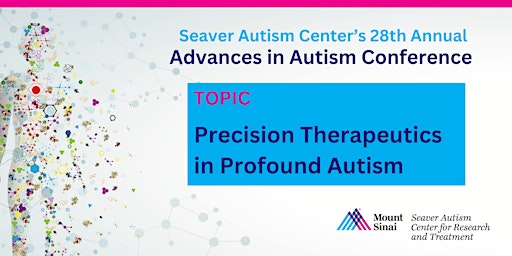 Primaire afbeelding van 28th annual Advances in Autism Conference