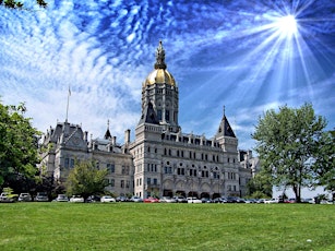 Make Your Voice Heard: 2024 Environmental Legislation in Connecticut primary image