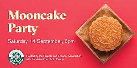 St Cuthbert's Mooncake Party primary image