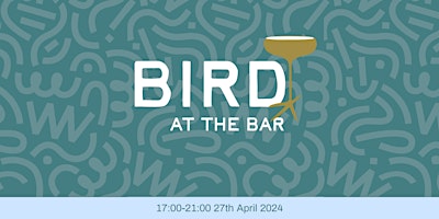 Imagen principal de Bird at the Bar Takeover at Club Soda