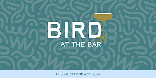 Imagem principal do evento Bird at the Bar Takeover at Club Soda