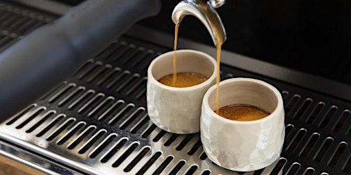 Imagen principal de HOW TO MAKE A TASTY ESPRESSO