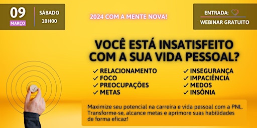 Imagen principal de Inteligência Emocional para sua Carreira