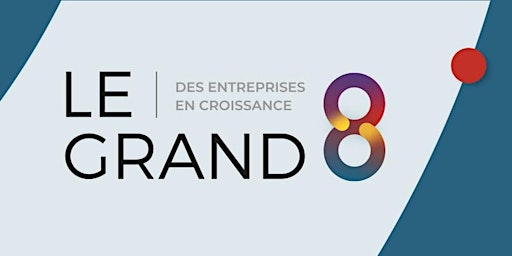 Grand 8 - Embarquement inspirant #2 : Clara Trevisol, DG de Monabee  primärbild