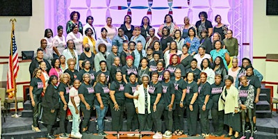 My Sisters' Keeper Bridging the Gap Third Annual Conference primary image