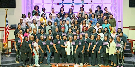 My Sisters' Keeper Bridging the Gap Third Annual Conference