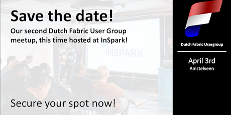 Dutch Fabric user group