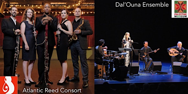 Dal'Ouna Ensemble and Atlantic Reed Consort