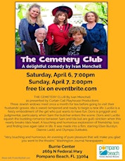 The Cemetery Club