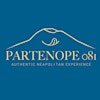 Logotipo de Partenope 081
