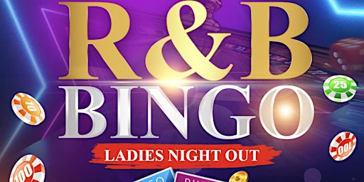 Image principale de RnB Bingo