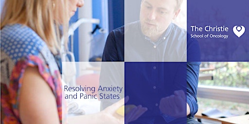 Hauptbild für Resolving Anxiety & Panic States