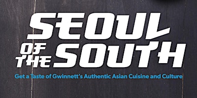Imagem principal de Seoul of the South Korean Food Tour 2024