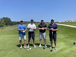 Imagem principal do evento NEF GOLF OUTING 2024