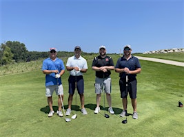 Image principale de NEF GOLF OUTING 2024