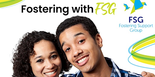 Hauptbild für FSG Fostering Information Evening