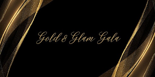 Imagem principal do evento Gold & Glam Gala