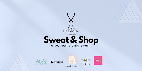 Sweat and Shop