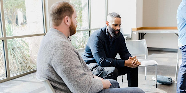 Image principale de Spartanburg Prostate Cancer Support Group