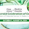 Logo van The Free Clinic of Medina County
