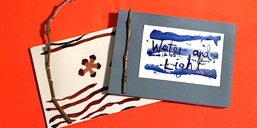 Imagen principal de Twig Binding Book-Arts Workshop